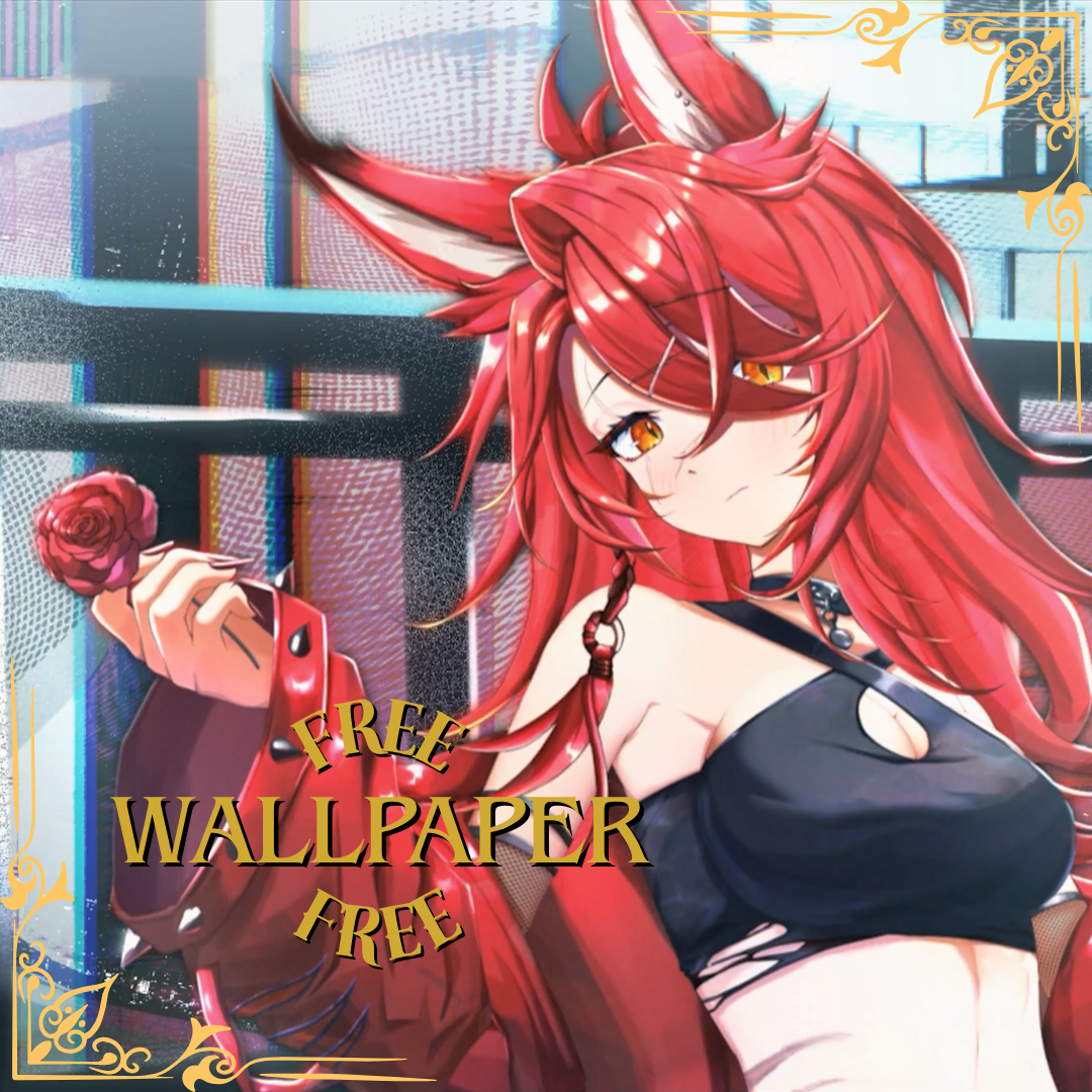 Wallpaper Animado – Ignya Panthara